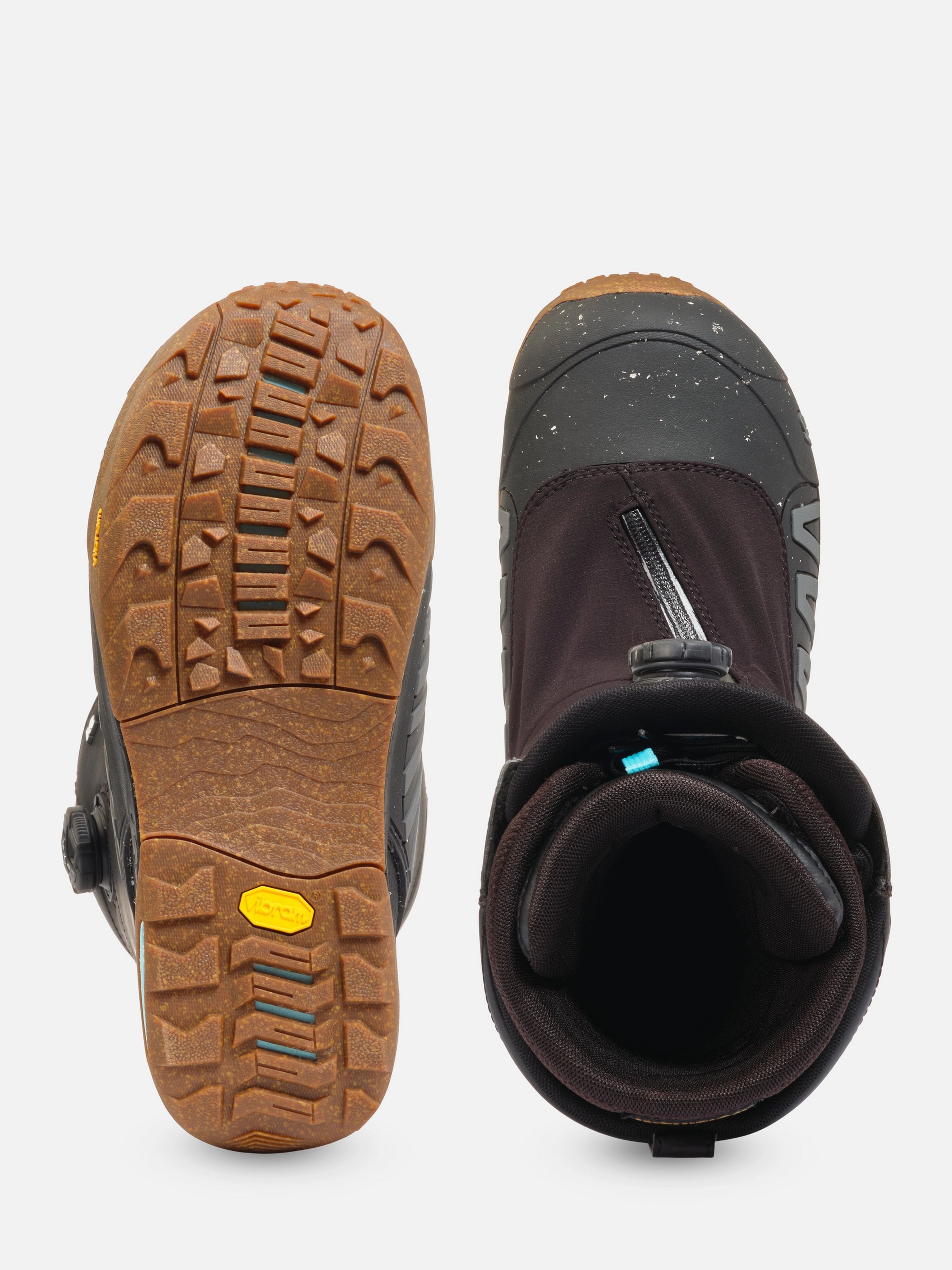 K2 ORTON black
